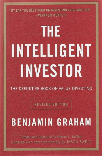 The Intelligent Investor Summary Key Points
