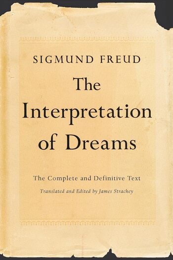 The Interpretation Of Dreams Summary Key Points