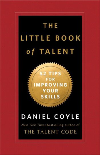 The Little Book of Talent Summary Key Points