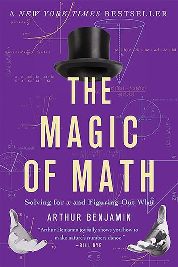 The Magic Of Math Summary Key Points