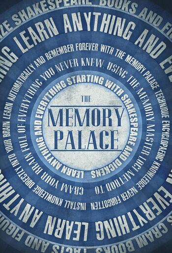 The Memory Palace Summary Key Points