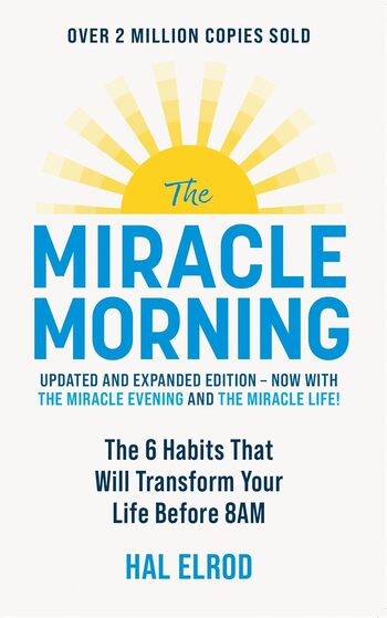 The Miracle Morning Summary Key Points