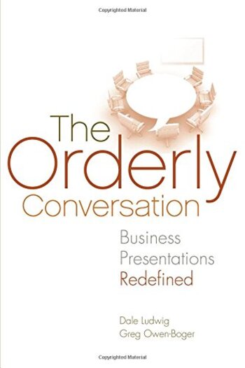 The Orderly Conversation Summary Key Points