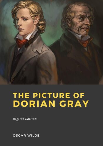 The Picture of Dorian Gray Summary Key Points
