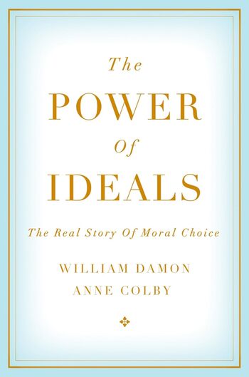 The Power Of Ideals Summary Key Points