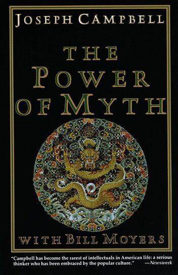 The Power Of Myth Summary Key Points