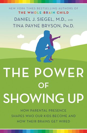 The Power Of Showing Up Summary Key Points