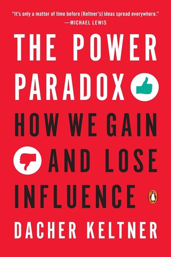 The Power Paradox Summary Key Points