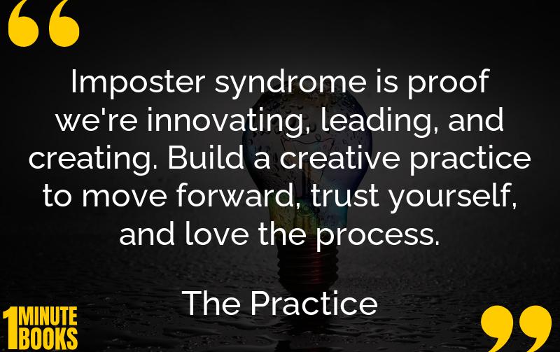 The Practice Summary Brief Summary