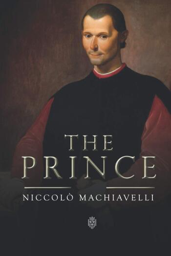 The Prince Summary Key Points