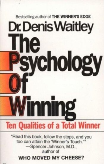 The Psychology Of Winning Summary Key Points