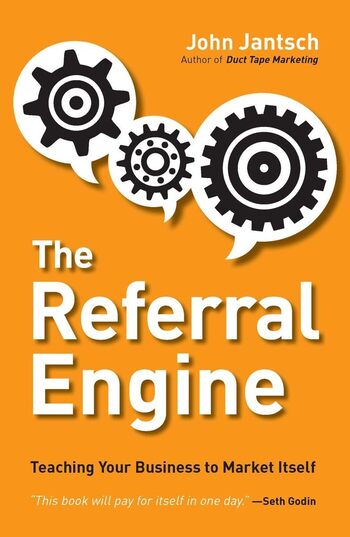 The Referral Engine Summary Key Points