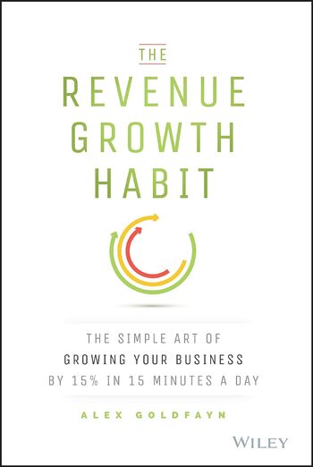 The Revenue Growth Habit Summary Key Points