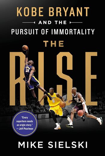 The Rise Summary Key Points