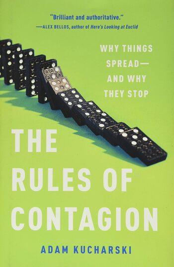 The Rules Of Contagion Summary Key Points