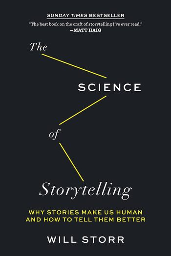 The Science Of Storytelling Summary Key Points