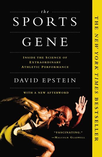 The Sports Gene Summary Key Points