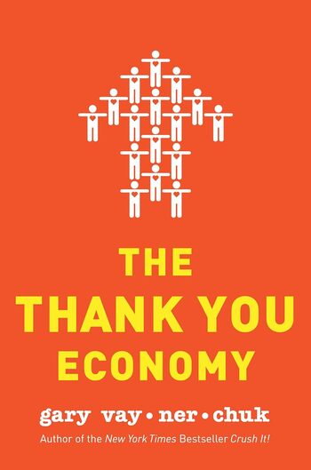 The Thank You Economy Summary Key Points