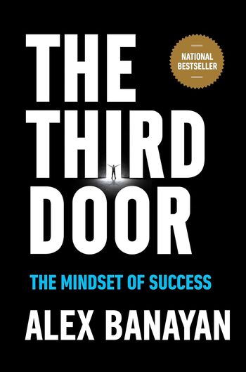 The Third Door Summary Key Points