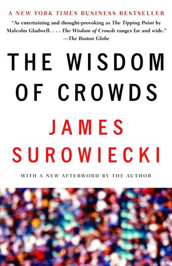 The Wisdom Of Crowds Summary Key Points