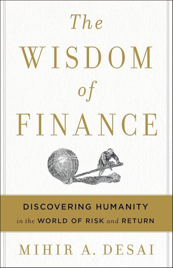 The Wisdom Of Finance Summary Key Points