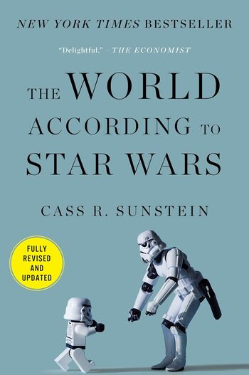 The World According To Star Wars Summary Key Points