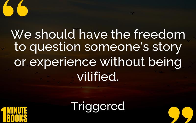 Triggered Summary Brief Summary