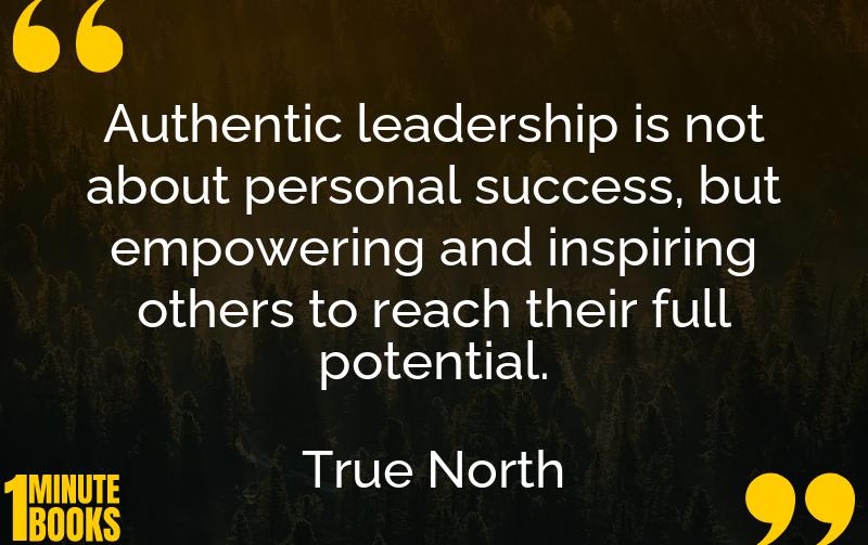 True North Summary Brief Summary