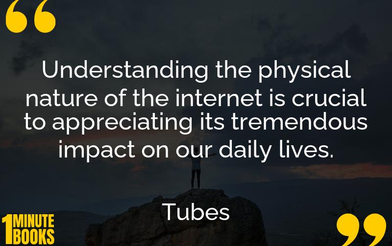 Tubes Summary Brief Summary