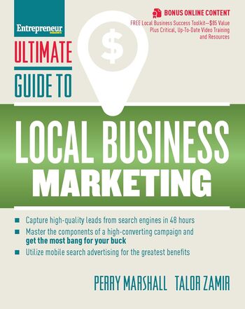 Ultimate Guide To Local Business Marketing Summary Key Points