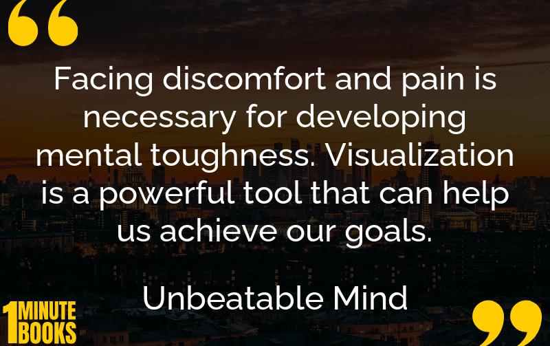 Unbeatable Mind Summary Brief Summary