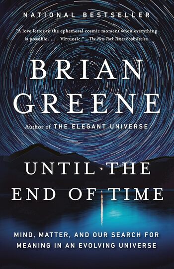 Until The End Of Time Summary Key Points