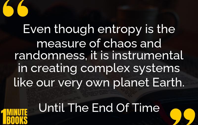 Until The End Of Time Summary Brief Summary