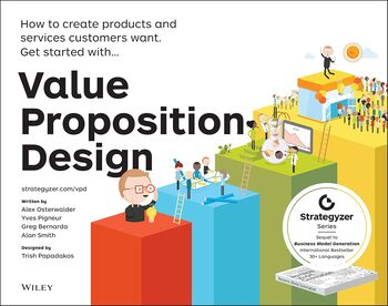 Value Proposition Design Summary Key Points