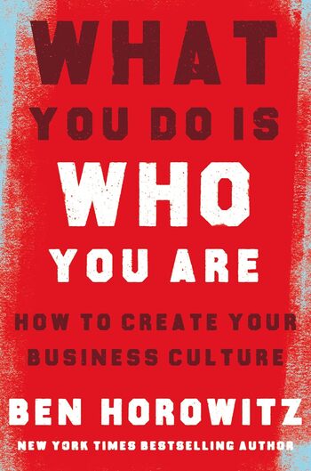 What You Do Is Who You Are Summary Key Points