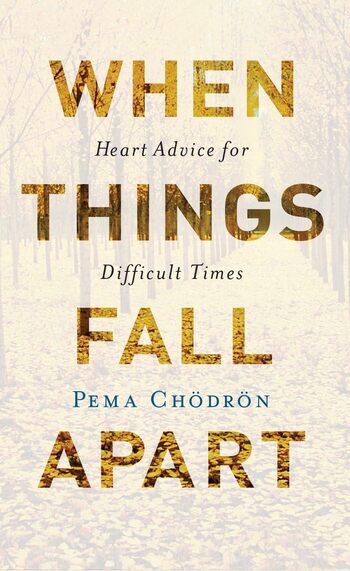 When Things Fall Apart Summary Key Points