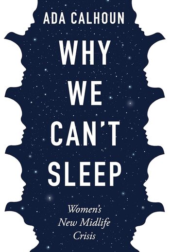 Why We Can't Sleep Summary Key Points