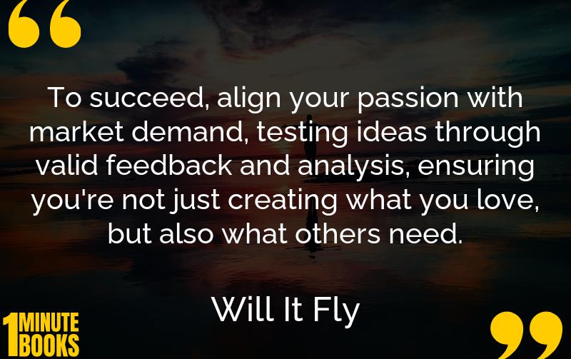 Will It Fly Summary Brief Summary