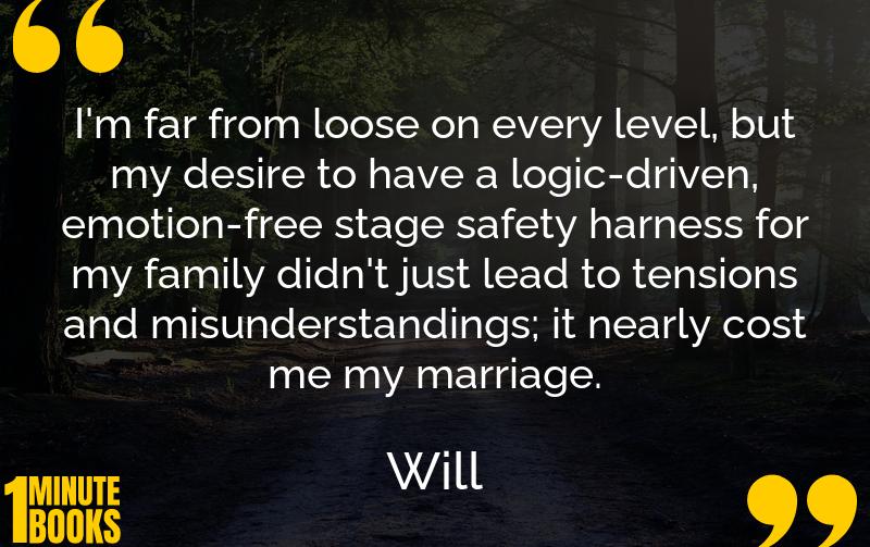 Will Summary Brief Summary