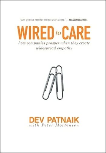 Wired To Care Summary Key Points