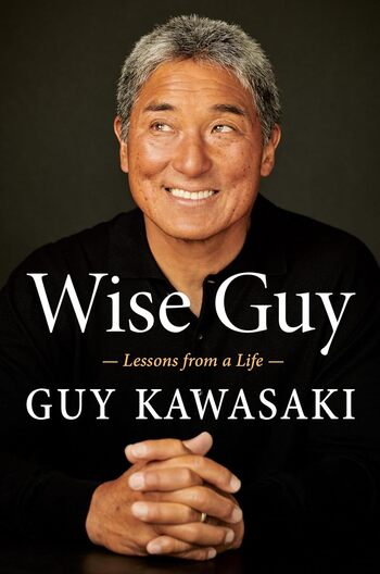 Wise Guy Summary Key Points