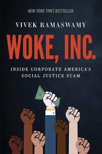 Woke, Inc. Summary Key Points