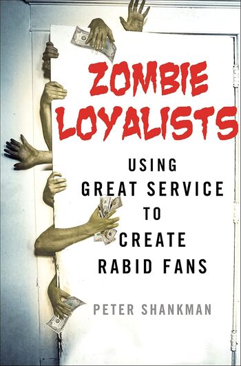 Zombie Loyalists Summary Key Points